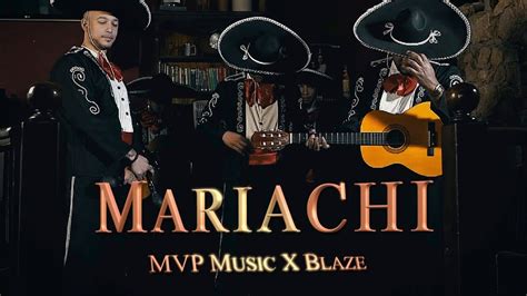 Mariachi Blaze